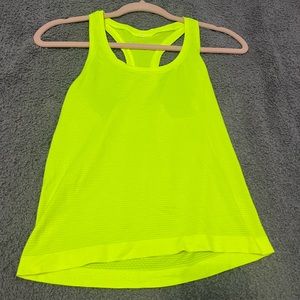Lululemon Swiftly Tech Racerback Tank Top 2.0 *Race Length